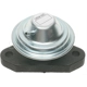 Purchase Top-Quality EGR Valve by BLUE STREAK (HYGRADE MOTOR) - EGV119 pa1