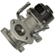 Purchase Top-Quality EGR Valve by BLUE STREAK (HYGRADE MOTOR) - EGV1276 pa1
