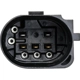 Purchase Top-Quality EGR Valve by BLUE STREAK (HYGRADE MOTOR) - EGV1316 pa5