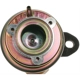 Purchase Top-Quality EGR Valve by BLUE STREAK (HYGRADE MOTOR) - EGV257 pa2