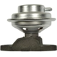 Purchase Top-Quality BLUE STREAK (HYGRADE MOTOR) - EGV326 - Exhaust Gas Recirculation Valve pa3