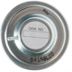 Purchase Top-Quality EGR Valve by BLUE STREAK (HYGRADE MOTOR) - EGV341 pa3