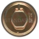 Purchase Top-Quality EGR Valve by BLUE STREAK (HYGRADE MOTOR) - EGV385 pa3