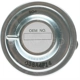 Purchase Top-Quality EGR Valve by BLUE STREAK (HYGRADE MOTOR) - EGV410 pa1