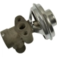 Purchase Top-Quality BLUE STREAK (HYGRADE MOTOR) - EGV648 - Exhaust Gas Recirculation Valve pa2