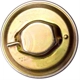 Purchase Top-Quality EGR Valve by BLUE STREAK (HYGRADE MOTOR) - EGV702 pa3