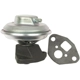 Purchase Top-Quality BLUE STREAK (HYGRADE MOTOR) - EGV753 - EGR Valve pa1