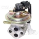 Purchase Top-Quality EGR Valve by BLUE STREAK (HYGRADE MOTOR) - EGV1006 pa1
