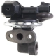 Purchase Top-Quality Vanne EGR de BLUE STREAK (HYGRADE MOTOR) - EGV1056 pa2