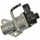 Purchase Top-Quality EGR Valve by BLUE STREAK (HYGRADE MOTOR) - EGV1261 pa5