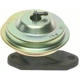 Purchase Top-Quality EGR Valve by BLUE STREAK (HYGRADE MOTOR) - EGV245 pa2
