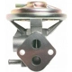 Purchase Top-Quality EGR Valve by BLUE STREAK (HYGRADE MOTOR) - EGV277 pa3