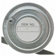 Purchase Top-Quality EGR Valve by BLUE STREAK (HYGRADE MOTOR) - EGV284 pa3