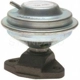 Purchase Top-Quality EGR Valve by BLUE STREAK (HYGRADE MOTOR) - EGV342 pa5