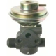 Purchase Top-Quality EGR Valve by BLUE STREAK (HYGRADE MOTOR) - EGV443 pa5