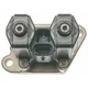 Purchase Top-Quality EGR Valve by BLUE STREAK (HYGRADE MOTOR) - EGV520 pa2