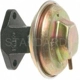 Purchase Top-Quality EGR Valve by BLUE STREAK (HYGRADE MOTOR) - EGV546 pa6