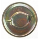 Purchase Top-Quality Vanne EGR de BLUE STREAK (HYGRADE MOTOR) - EGV637 pa3