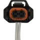 Purchase Top-Quality EGR Valve Connector by BLUE STREAK (HYGRADE MOTOR) - S1024 pa2
