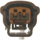 Purchase Top-Quality EGR Valve Connector by BLUE STREAK (HYGRADE MOTOR) - S1433 pa3