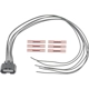 Purchase Top-Quality EGR Valve Connector by BLUE STREAK (HYGRADE MOTOR) - S2822 pa1