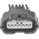 Purchase Top-Quality EGR Valve Connector by BLUE STREAK (HYGRADE MOTOR) - S2822 pa2