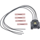 Purchase Top-Quality EGR Valve Connector by BLUE STREAK (HYGRADE MOTOR) - S2869 pa1