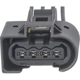 Purchase Top-Quality EGR Valve Connector by BLUE STREAK (HYGRADE MOTOR) - S2869 pa2