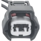 Purchase Top-Quality EGR Valve Connector by BLUE STREAK (HYGRADE MOTOR) - S2888 pa1