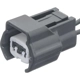Purchase Top-Quality EGR Valve Connector by BLUE STREAK (HYGRADE MOTOR) - S2888 pa3