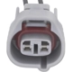Purchase Top-Quality EGR Valve Connector by BLUE STREAK (HYGRADE MOTOR) - S2896 pa3