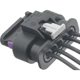 Purchase Top-Quality EGR Valve Connector by BLUE STREAK (HYGRADE MOTOR) - S2900 pa3
