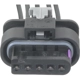 Purchase Top-Quality EGR Valve Connector by BLUE STREAK (HYGRADE MOTOR) - S2900 pa4