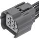 Purchase Top-Quality BLUE STREAK (HYGRADE MOTOR) - S3078 - EGR Valve Connector pa4