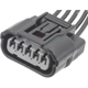 Purchase Top-Quality EGR Valve Connector by BLUE STREAK (HYGRADE MOTOR) - S3120 pa4