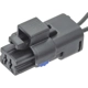 Purchase Top-Quality EGR Valve Connector by BLUE STREAK (HYGRADE MOTOR) - S3136 pa3