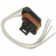 Purchase Top-Quality EGR Valve Connector by BLUE STREAK (HYGRADE MOTOR) - HP4695 pa18