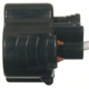 Purchase Top-Quality EGR Valve Connector by BLUE STREAK (HYGRADE MOTOR) - S1028 pa10