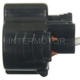 Purchase Top-Quality EGR Valve Connector by BLUE STREAK (HYGRADE MOTOR) - S1028 pa3