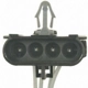Purchase Top-Quality EGR Valve Connector by BLUE STREAK (HYGRADE MOTOR) - S1103 pa11