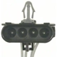 Purchase Top-Quality EGR Valve Connector by BLUE STREAK (HYGRADE MOTOR) - S1103 pa6