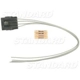 Purchase Top-Quality EGR Valve Connector by BLUE STREAK (HYGRADE MOTOR) - S1103 pa7
