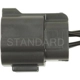 Purchase Top-Quality EGR Valve Connector by BLUE STREAK (HYGRADE MOTOR) - S1780 pa1
