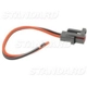Purchase Top-Quality EGR Valve Connector by BLUE STREAK (HYGRADE MOTOR) - S560 pa10