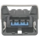 Purchase Top-Quality EGR Valve Connector by BLUE STREAK (HYGRADE MOTOR) - S745 pa43