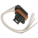 Purchase Top-Quality EGR Valve Connector by BLUE STREAK (HYGRADE MOTOR) - S754 pa2