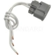 Purchase Top-Quality EGR Valve Connector by BLUE STREAK (HYGRADE MOTOR) - S924 pa2