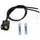 Purchase Top-Quality EGR Valve Connector by DORMAN/TECHOICE - 645-210 pa5