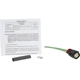 Purchase Top-Quality EGR Valve Connector by MOTORCRAFT - WPT1631 pa1