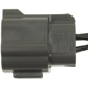 Purchase Top-Quality STANDARD - PRO SERIES - S1780 - EGR Valve Solenoid Connector pa2